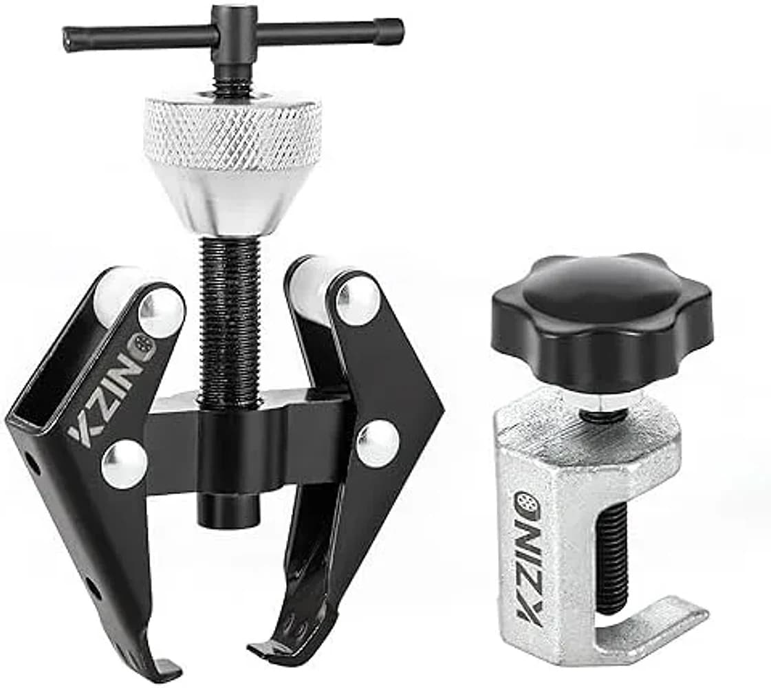 windshield wiper arm puller tool