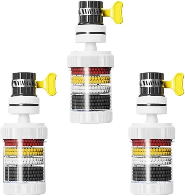 faucet water filter