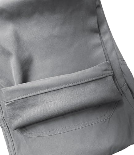 men's tactical cargo pants package contents
