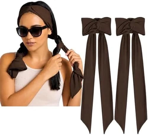heatless curling headband