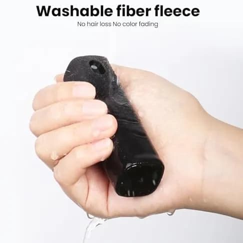 car screen cleaner kit dimensions
