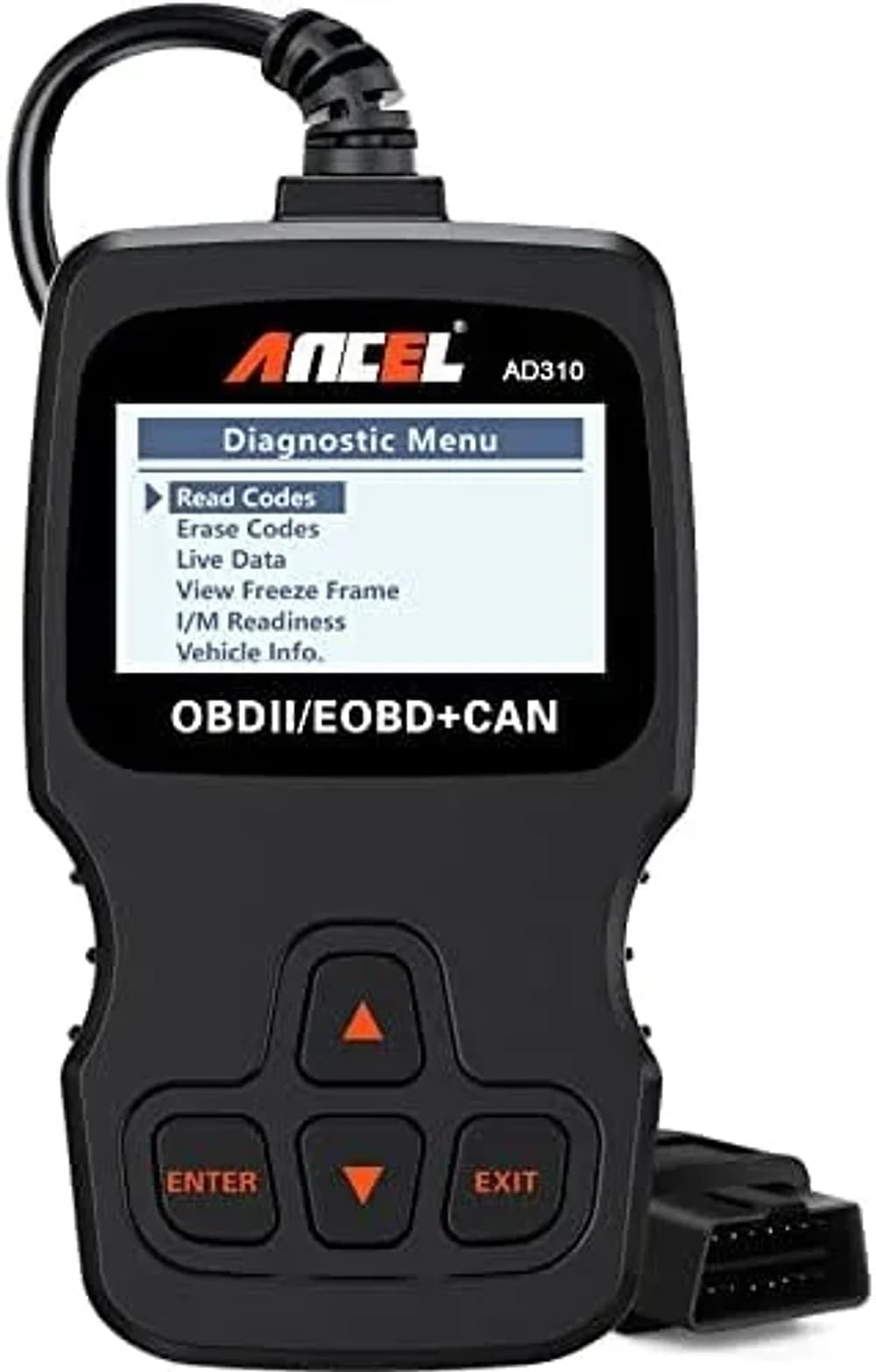 obd2 scanner