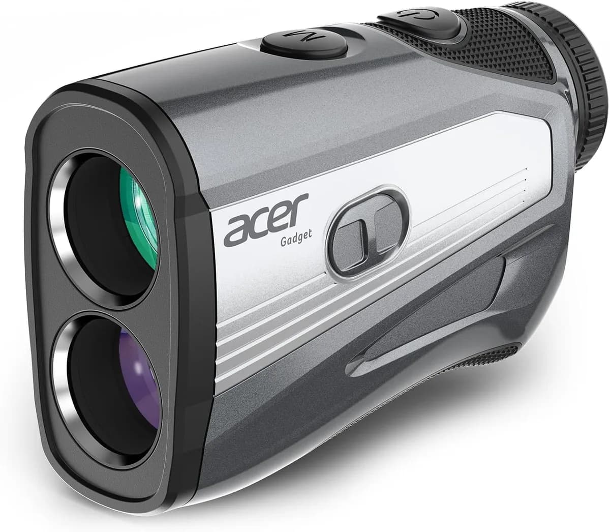 golf rangefinder with slope in 1700 yards