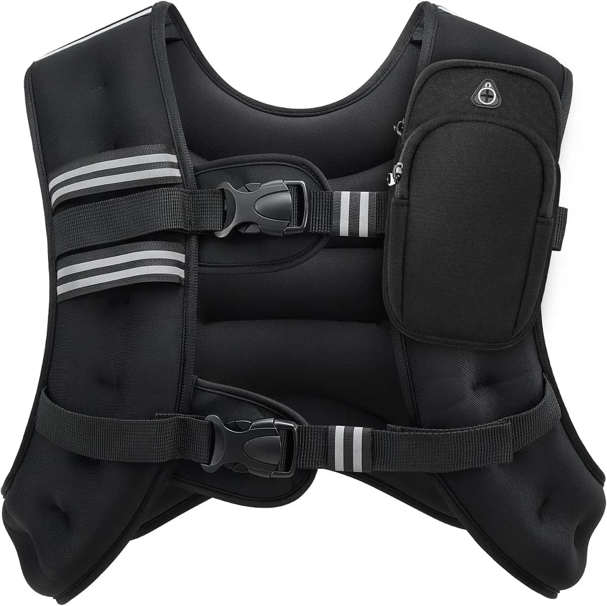 weighted vest in 25 lb
