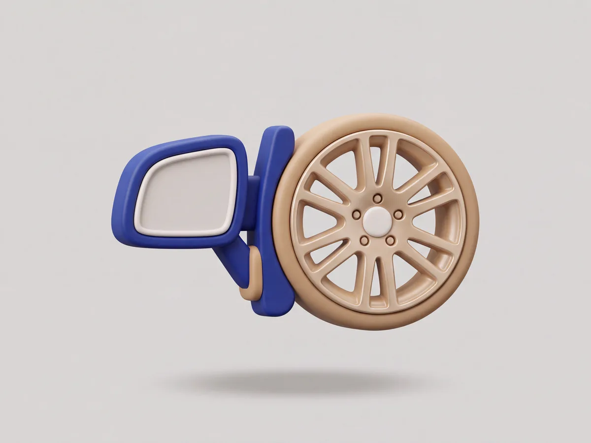 Exterior Accessories
