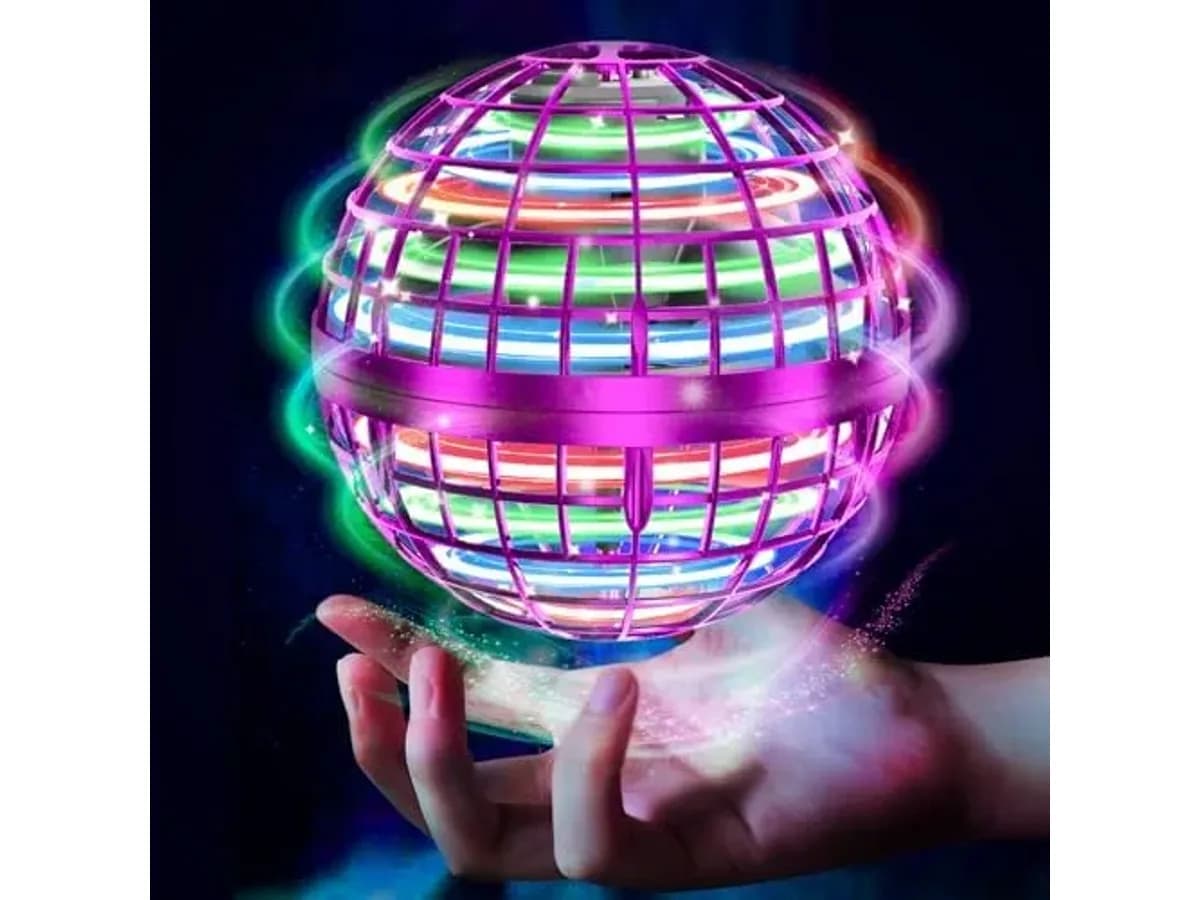 RC & Interactive Toys