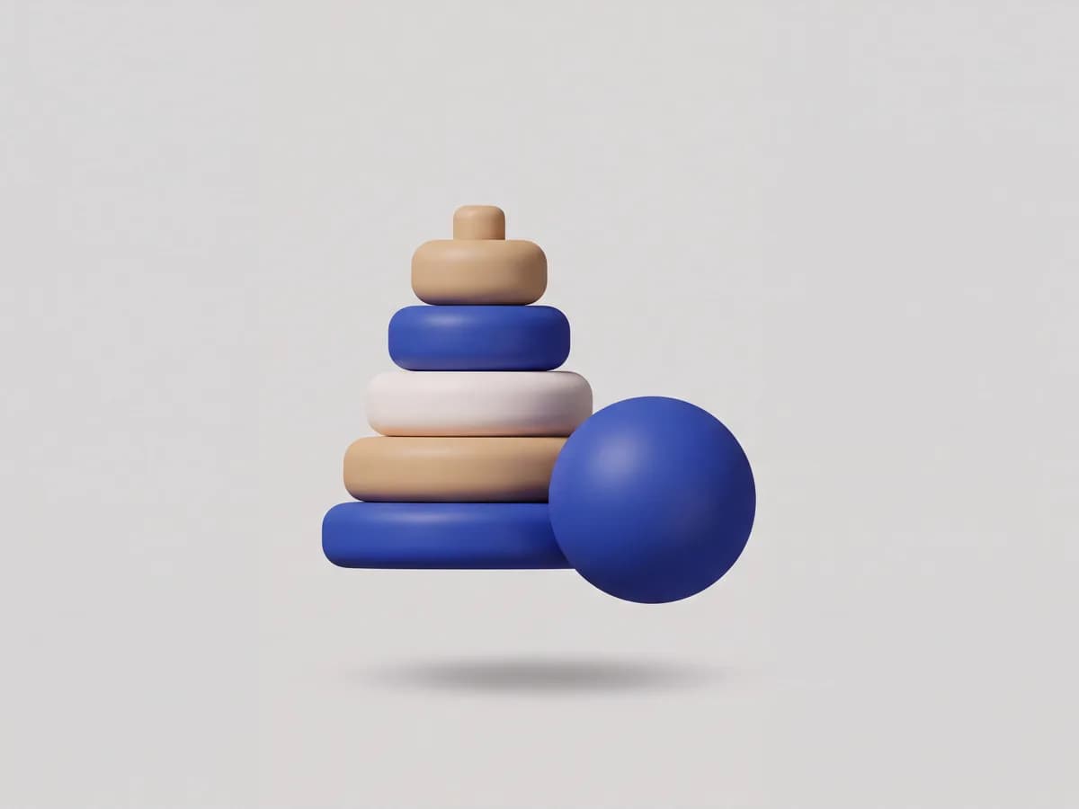 Toddler Toys