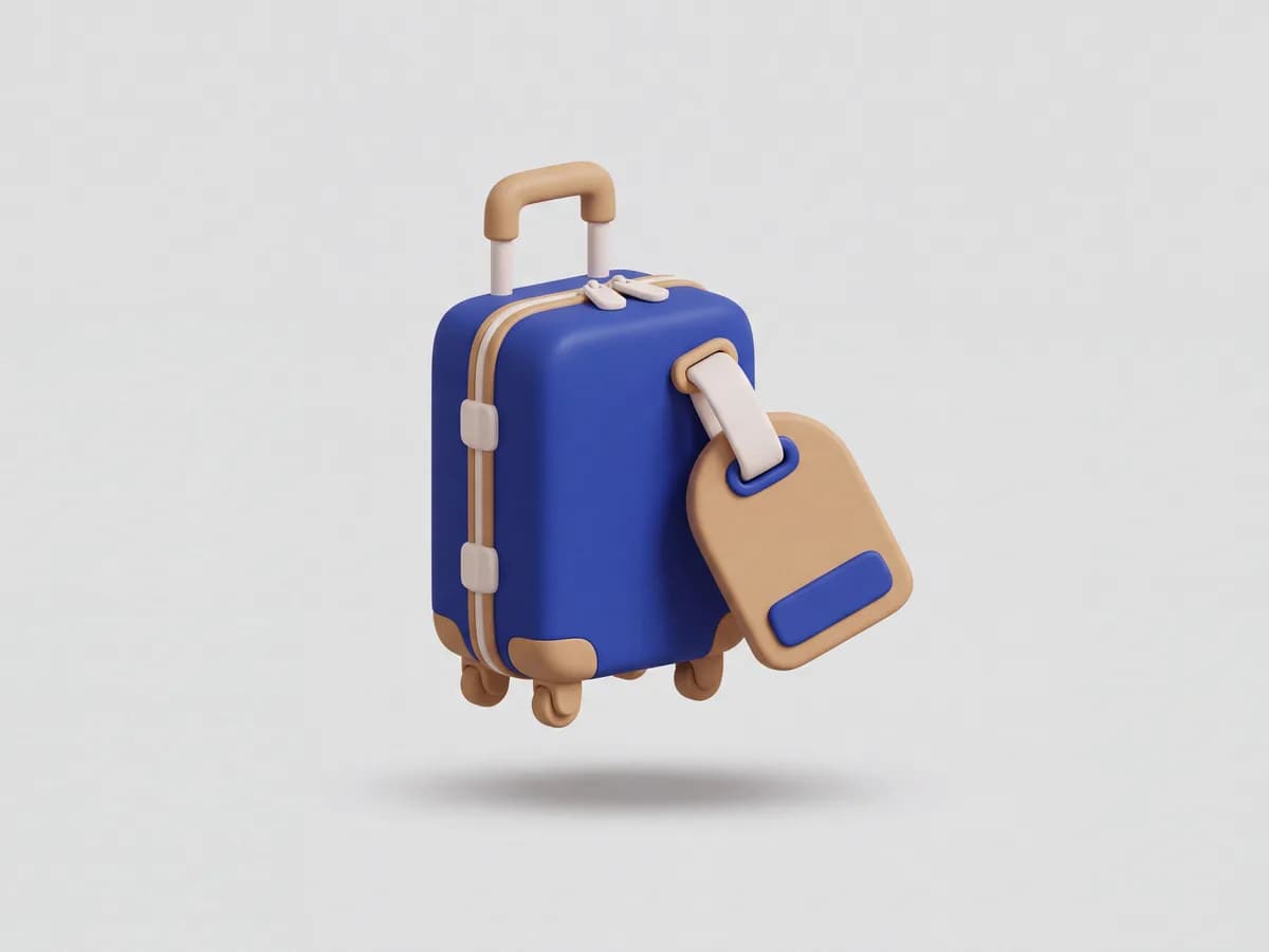 Travel Essentials