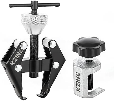 windshield wiper arm puller tool