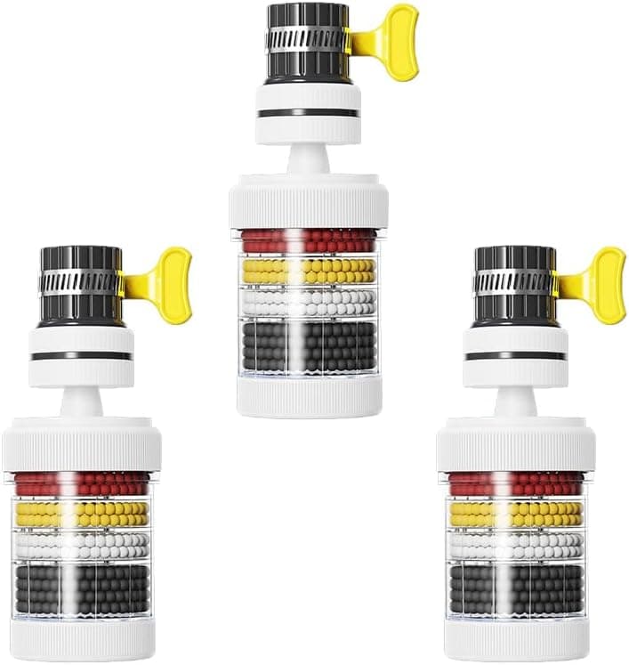 faucet water filter