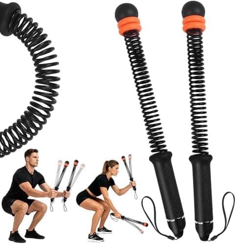 cordless battle ropes