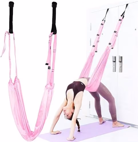 leg stretcher strap