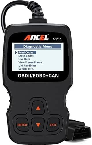 obd2 scanner